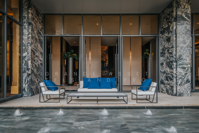 For Sale - Hyde Heritage Thonglor: ไฮด์ เฮอริเทจ ทองหล่อ, Bangkok