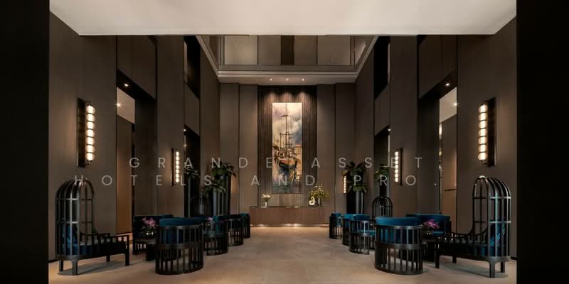 ขาย - Hyde Heritage Thonglor: ไฮด์ เฮอริเทจ ทองหล่อ, กรุงเทพ