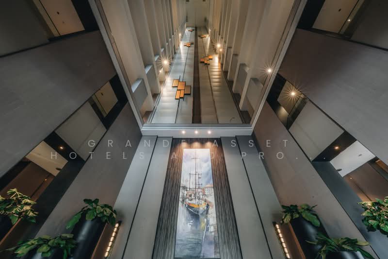 For Sale - Hyde Heritage Thonglor: ไฮด์ เฮอริเทจ ทองหล่อ, Bangkok