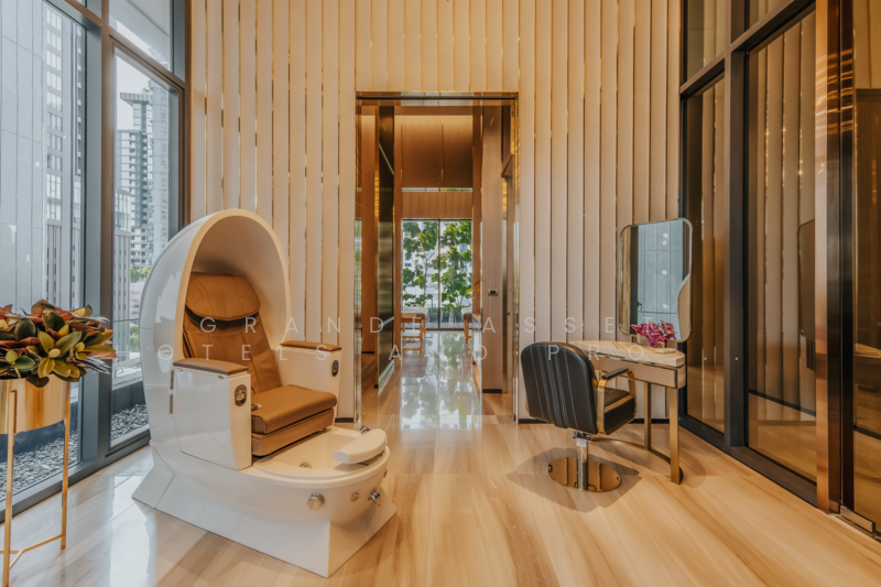 For Sale - Hyde Heritage Thonglor, Bangkok