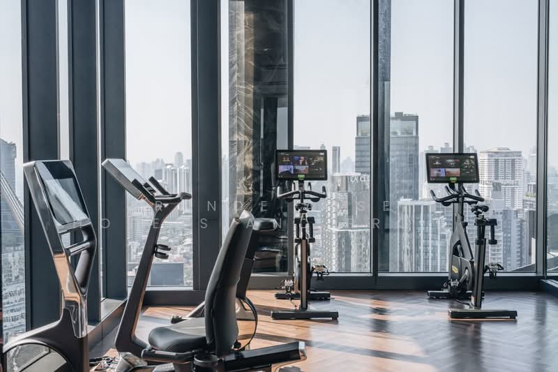 ขาย - Hyde Heritage Thonglor: ไฮด์ เฮอริเทจ ทองหล่อ, กรุงเทพ