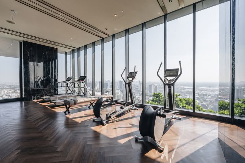 For Sale - Hyde Heritage Thonglor: ไฮด์ เฮอริเทจ ทองหล่อ, Bangkok