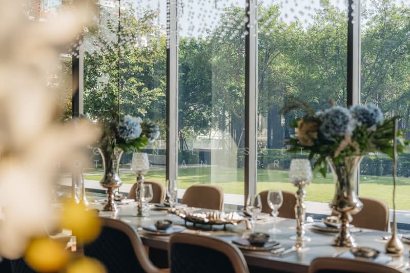 For Sale - Hyde Heritage Thonglor, Bangkok