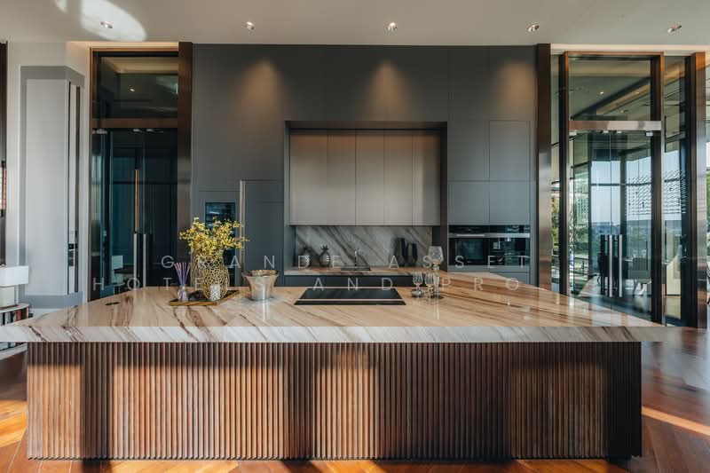 For Sale - Hyde Heritage Thonglor, Bangkok