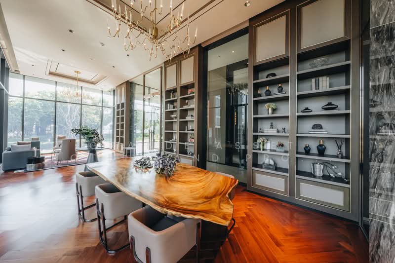 For Sale - Hyde Heritage Thonglor: ไฮด์ เฮอริเทจ ทองหล่อ, Bangkok