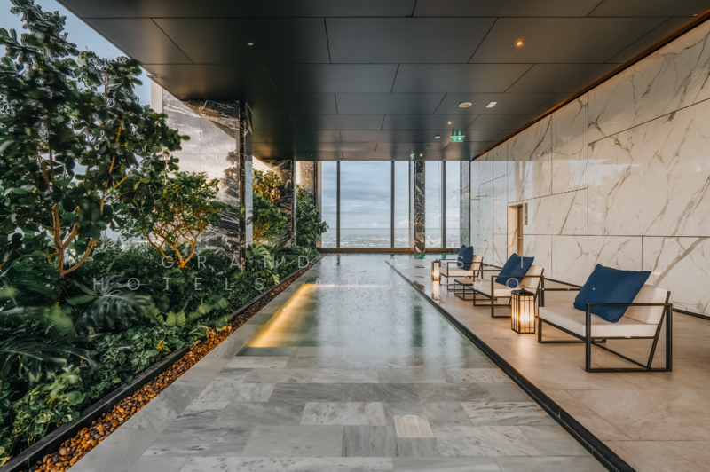 For Sale - Hyde Heritage Thonglor, Bangkok