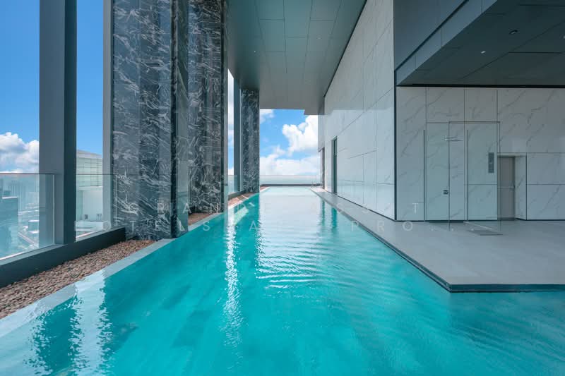 For Sale - Hyde Heritage Thonglor: ไฮด์ เฮอริเทจ ทองหล่อ, Bangkok