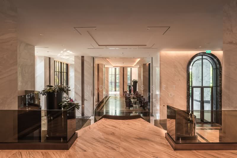 For Sale - Hyde Heritage Thonglor: ไฮด์ เฮอริเทจ ทองหล่อ, Bangkok