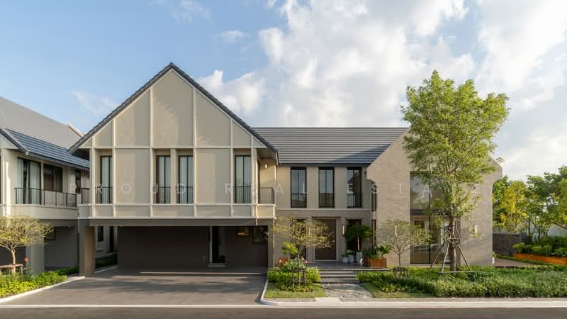 ขาย - VARUNN Chaengwattana-Ratchapruek : วารัณย์ แจ้งวัฒนะ-ราชพฤกษ์, นนทบุรี