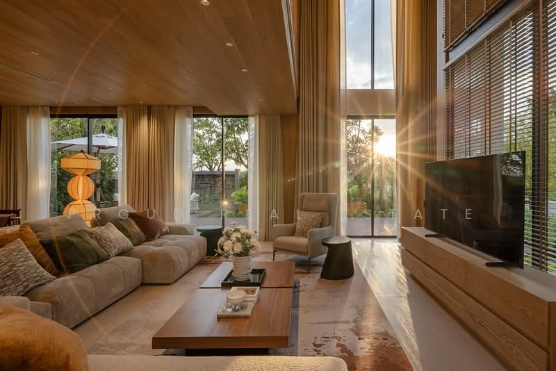 For Sale - VARUNN Chaengwattana-Ratchapruek : วารัณย์ แจ้งวัฒนะ-ราชพฤกษ์, Nonthaburi