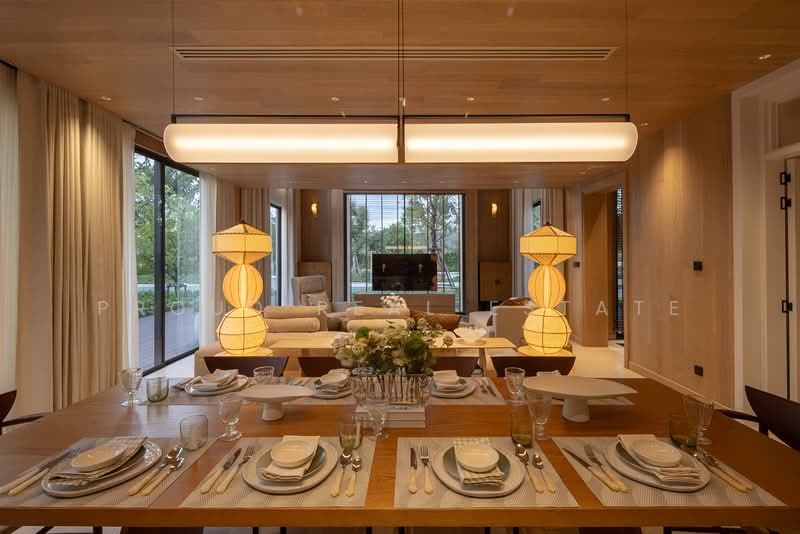 For Sale - VARUNN Chaengwattana-Ratchapruek : วารัณย์ แจ้งวัฒนะ-ราชพฤกษ์, Nonthaburi