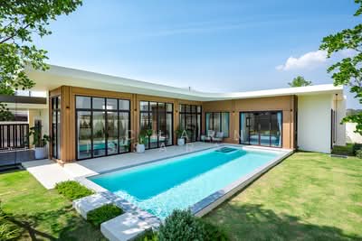 ขาย - Issara Ville Hua Hin, ประจวบคีรีขันธ์