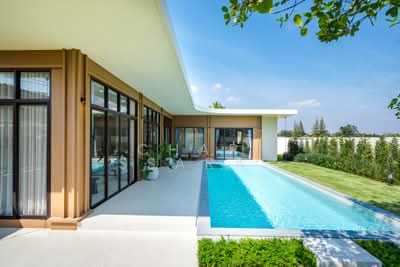 ขาย - Issara Ville Hua Hin, ประจวบคีรีขันธ์