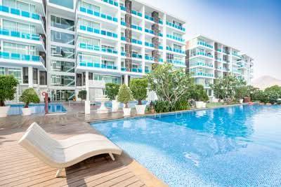 ขาย - My Resort Hua Hin : มายรีสอร์ท หัวหิน, ประจวบคีรีขันธ์