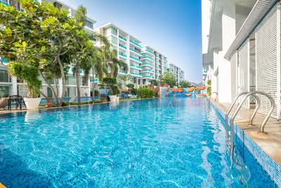 ขาย - My Resort Hua Hin : มายรีสอร์ท หัวหิน, ประจวบคีรีขันธ์
