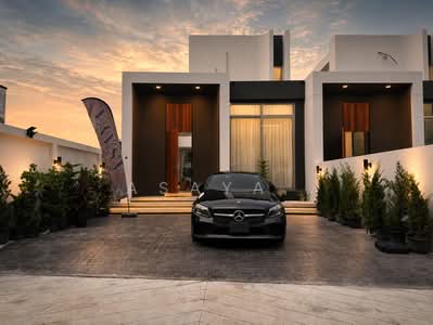 For Sale - ASAYA Pool Villa ลงทุน/อยู่เอง พูลวิลล่าพัทยา ในเมือง, Chon Buri (Pattaya)