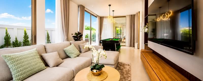 ASAYA Pool Villa ลงทุน/อยู่เอง พูลวิลล่าพัทยา ในเมือง, ชลบุรี, นาเกลือซอย 15, นาเกลือ, บางละมุง, ชลบุรี, , บ้านเดี่ยว ขาย, โดย ASAYA Pool Villa, 60257404 - DDproperty.com