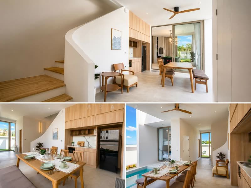 ASAYA Pool Villa ลงทุน/อยู่เอง พูลวิลล่าพัทยา ในเมือง, ชลบุรี, นาเกลือซอย 15, นาเกลือ, บางละมุง, ชลบุรี, , บ้านเดี่ยว ขาย, โดย ASAYA Pool Villa, 60257404 - DDproperty.com