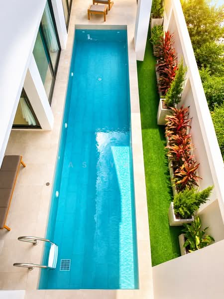 ASAYA Pool Villa ลงทุน/อยู่เอง พูลวิลล่าพัทยา ในเมือง, Chon Buri (Pattaya), นาเกลือซอย 15, Na Kloe, Bang Lamung (Pattaya), Chon Buri (Pattaya), , , Single Detached House For Sale, by ASAYA Pool Villa, 60257404 - DDproperty.com