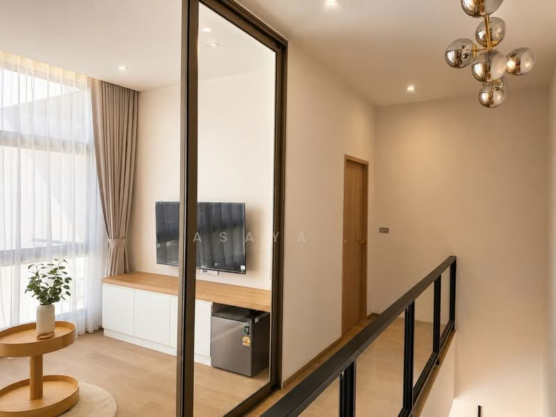 ASAYA Pool Villa ลงทุน/อยู่เอง พูลวิลล่าพัทยา ในเมือง, Chon Buri (Pattaya), นาเกลือซอย 15, Na Kloe, Bang Lamung (Pattaya), Chon Buri (Pattaya), , , Single Detached House For Sale, by ASAYA Pool Villa, 60257404 - DDproperty.com