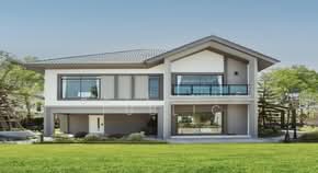 Grand Britania Bangna-Bangphli : แกรนด์ บริทาเนีย บางนา – บางพลี, samut-prakan