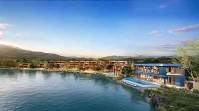 ขาย - Sri panwa Lagoon, ภูเก็ต