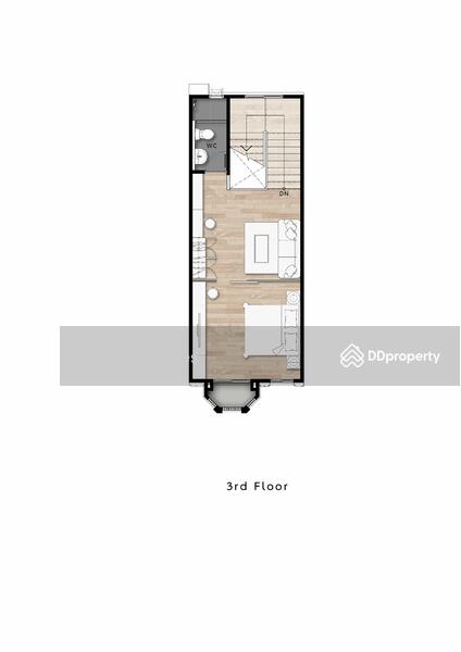 Market Avenue Chaengwattana-Ratchaphruek, Nonthaburi, ถนน หอการค้าไทย, Khlong Khoi, Pak Kret, Nonthaburi, , , Shophouse For Sale, by Property Sales, 11074976 - DDproperty.com