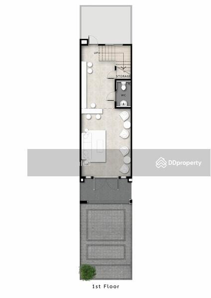 Market Avenue Chaengwattana-Ratchaphruek, Nonthaburi, ถนน หอการค้าไทย, Khlong Khoi, Pak Kret, Nonthaburi, , , Shophouse For Sale, by Property Sales, 11074976 - DDproperty.com