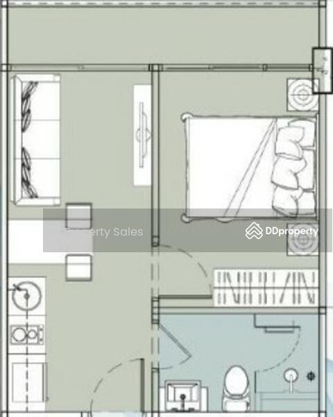 The Breeze Condominium Bangsaray : เดอะ บรีซ คอนโดมิเนียม บางเสร่, ชลบุรี, บางเสร่, สัตหีบ, ชลบุรี, , คอนโด ขาย, โดย Property Sales, 11078222 - DDproperty.com