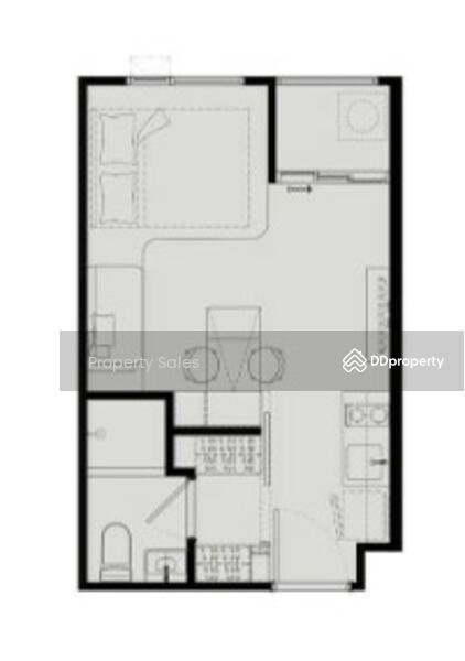 COBE Ratchada-Rama 9, Bangkok, Thiam Ruammit Road, Huai Khwang, Bangkok, , , Condo For Sale, by Property Sales, 11080646 - DDproperty.com