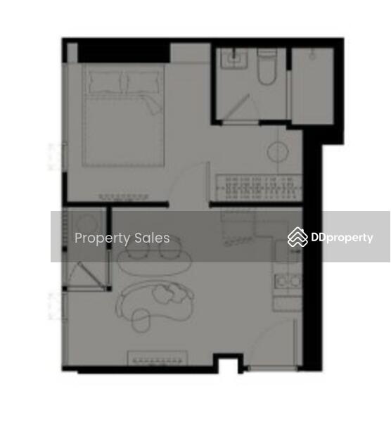 COBE Ratchada-Rama 9, Bangkok, Thiam Ruammit Road, Huai Khwang, Bangkok, , , Condo For Sale, by Property Sales, 11080646 - DDproperty.com