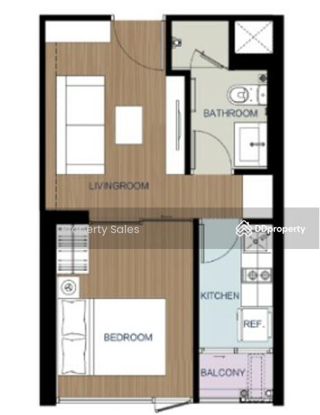 Skyrise Avenue Sukhumvit 64, Bangkok, 3 Soi Sukhumvit 64, Bang Chak, Phra Khanong, Bangkok, , , Condo For Sale, by Property Sales, 11084301 - DDproperty.com