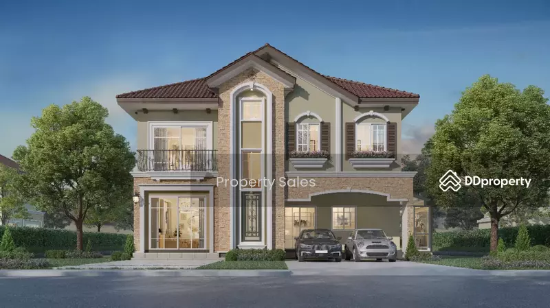 Neo Home Bangkhae : นีโอ โฮม บางแค, กรุงเทพ, Kanchanaphisek Road, หลักสอง, บางแค, กรุงเทพ, , บ้านเดี่ยว ขาย, โดย Property Sales, 11085946 - DDproperty.com