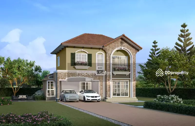 Neo Home Bangkhae : นีโอ โฮม บางแค, กรุงเทพ, Kanchanaphisek Road, หลักสอง, บางแค, กรุงเทพ, , บ้านเดี่ยว ขาย, โดย Property Sales, 11085946 - DDproperty.com