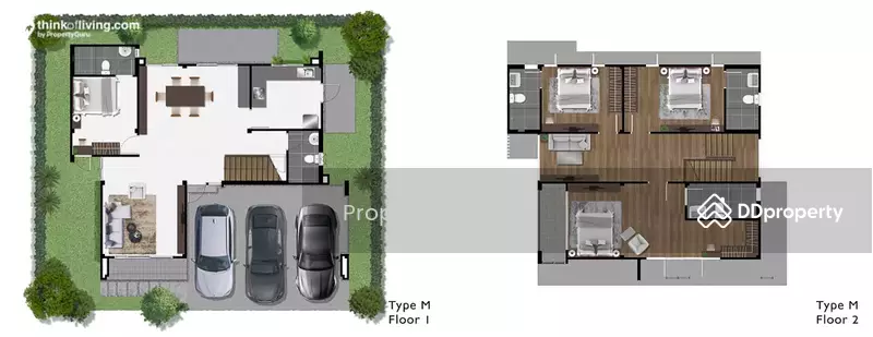 PYVE Ramintra-Wongwaen : พีเว่ รามอินทรา-วงแหวน, กรุงเทพ, 454 Khu Bon 27 Yaek 46, ท่าแร้ง, บางเขน, กรุงเทพ, , บ้านเดี่ยว ขาย, โดย Property Sales, 11088175 - DDproperty.com