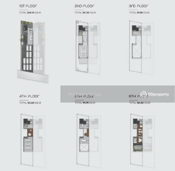 CORE Udomsuk by UNI Living, Bangkok, 47 Udom Suk 18, Bang Na, Bangkok, , , Shophouse For Sale, by Property Sales, 11117797 - DDproperty.com