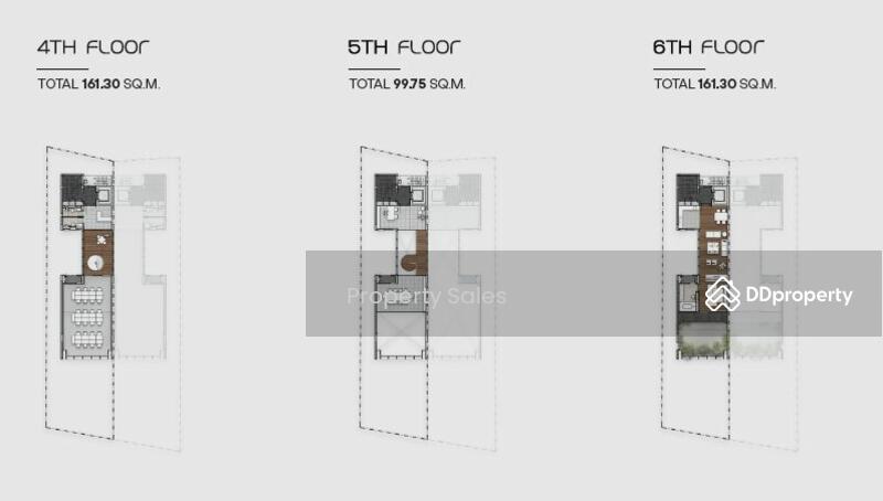 CORE Udomsuk by UNI Living, Bangkok, 47 Udom Suk 18, Bang Na, Bangkok, , , Shophouse For Sale, by Property Sales, 11117797 - DDproperty.com