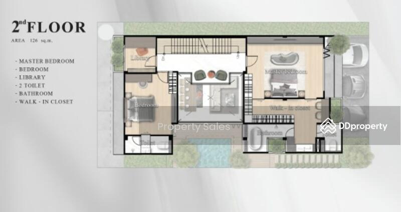 Highbury Watcharapol-Ramindra : ไฮบิวรี่ วัชรพล-รามอินทรา, กรุงเทพ, Ruam Mit Phatthana Yaek 6, ท่าแร้ง, บางเขน, กรุงเทพ, , บ้านเดี่ยว ขาย, โดย Property Sales, 11133008 - DDproperty.com
