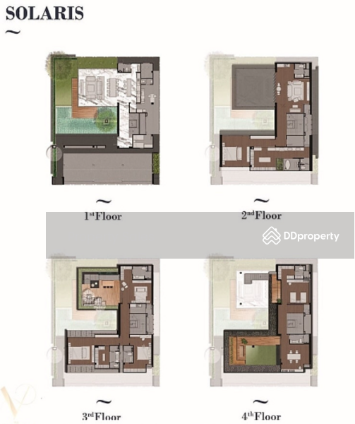 The Primary V : เดอะ ไพรมารี่ วี, กรุงเทพ, 29 Prasert - Manukitch Road, จรเข้บัว, ลาดพร้าว, กรุงเทพ, , บ้านเดี่ยว ขาย, โดย Property Sales, 11164985 - DDproperty.com
