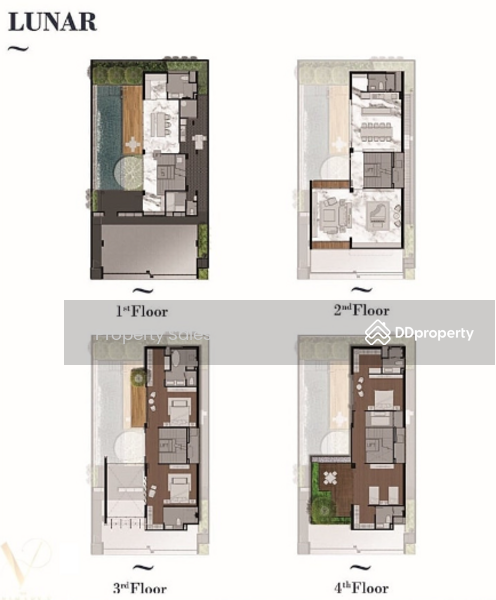The Primary V : เดอะ ไพรมารี่ วี, กรุงเทพ, 29 Prasert - Manukitch Road, จรเข้บัว, ลาดพร้าว, กรุงเทพ, , บ้านเดี่ยว ขาย, โดย Property Sales, 11164985 - DDproperty.com