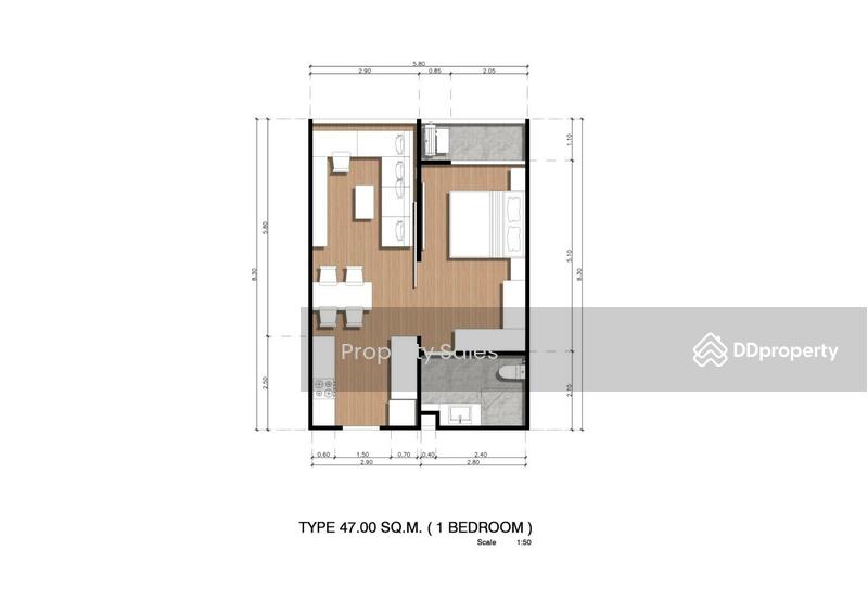 Hennessy Residence : เฮนเนสซี่ เรสซิเด้นท์, ภูเก็ต, กะรน, เมืองภูเก็ต, ภูเก็ต, , คอนโด ขาย, โดย Property Sales, 11172574 - DDproperty.com
