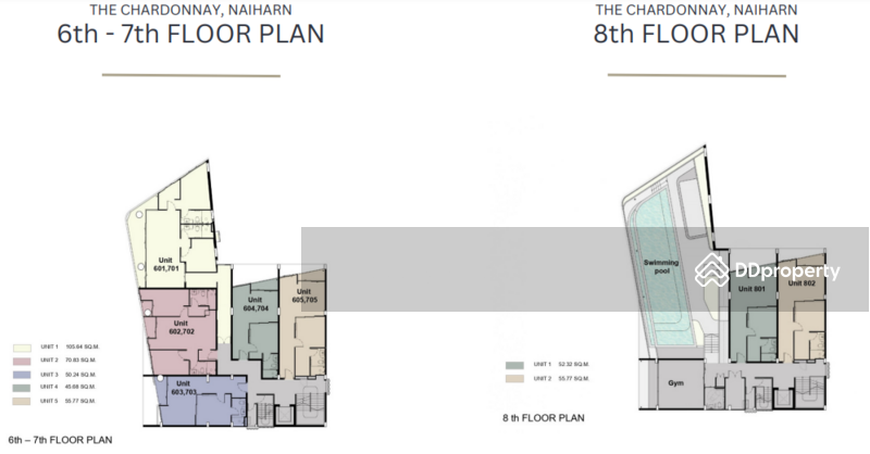 The Chardonnay : เดอะ ชาดอนเน, ภูเก็ต, ราไวย์, เมืองภูเก็ต, ภูเก็ต, , คอนโด ขาย, โดย Property Sales, 11197082 - DDproperty.com