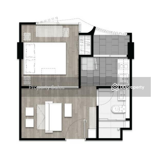 Blue Sukhumvit 89 : บลู สุขุมวิท 89, กรุงเทพ, Sukhumvit 89, บางจาก, พระโขนง, กรุงเทพ, , คอนโด ขาย, โดย Property Sales, 11219809 - DDproperty.com