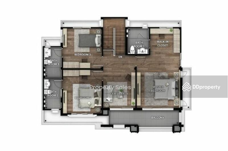 Bangkok Boulevard Signature Prachacheun, Nonthaburi, Samakkhi Road, Bang Talat, Pak Kret, Nonthaburi, , , Single Detached House For Sale, by Property Sales, 11230663 - DDproperty.com