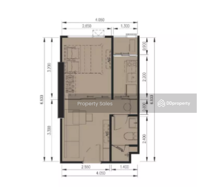Origin Place Ramkhamhaeng 153 : ออริจิ้น เพลส รามคำแหง 153, กรุงเทพ, 25701 Ramkhamhaeng 153 Alley, สะพานสูง, กรุงเทพ, , คอนโด ขาย, โดย Property Sales, 11230891 - DDproperty.com