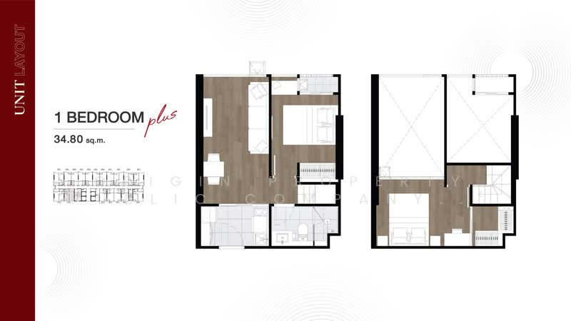 SOHO Bangkok Ratchada, กรุงเทพ, 74 Pracha Rat Bamphen Rd, ห้วยขวาง, กรุงเทพ, , คอนโด ขาย, โดย Origin Condominium, 11260161 - DDproperty.com