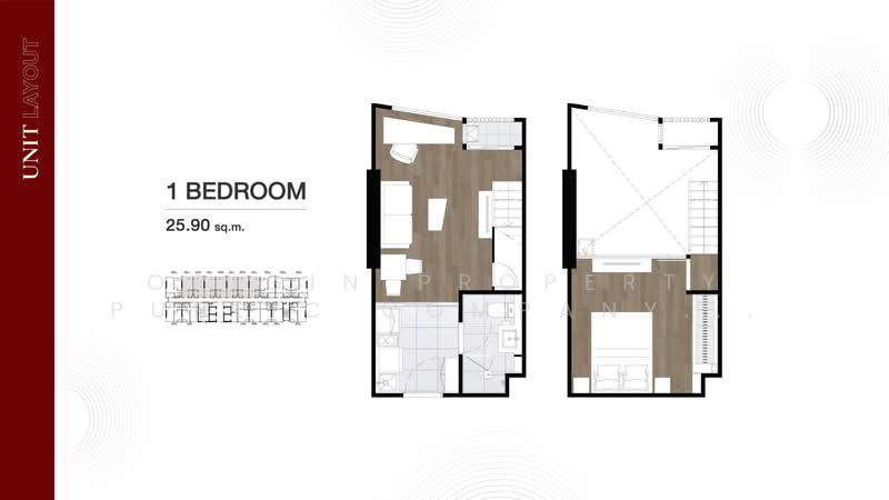 SOHO Bangkok Ratchada, กรุงเทพ, 74 Pracha Rat Bamphen Rd, ห้วยขวาง, กรุงเทพ, , คอนโด ขาย, โดย Origin Condominium, 11260161 - DDproperty.com