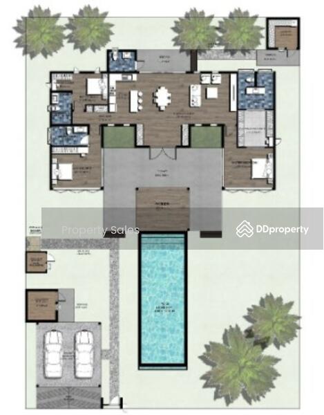 Hillside Hamlet 9 : ฮิลไซด์ แฮมเลท โฮม 9, ประจวบคีรีขันธ์, ทับใต้, หัวหิน, ประจวบคีรีขันธ์, , วิลล่า ขาย, โดย Property Sales, 11260490 - DDproperty.com