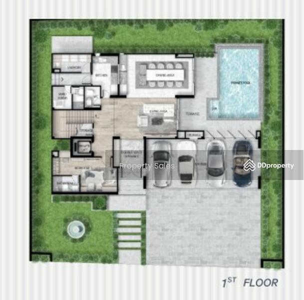 Harmony Hills Villas Pattaya : ฮาร์โมนี ฮิลส์ วิลล่า พัทยา, ชลบุรี, บางละมุง, ชลบุรี, , วิลล่า ขาย, โดย Property Sales, 11298856 - DDproperty.com