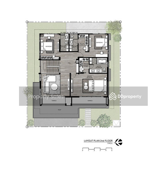 Bourton Residence Rama II : เบอร์ตัน เรสซิเดนซ์ พระราม 2, กรุงเทพ, 108 Bourton Residence Village, บางมด, ทุ่งครุ, กรุงเทพ, , บ้านเดี่ยว ขาย, โดย Property Sales, 11306830 - DDproperty.com